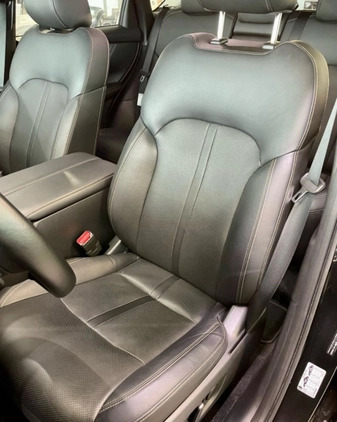 Mazda CX-60 cena 228500 przebieg: 22500, rok produkcji 2023 z Błażowa małe 326